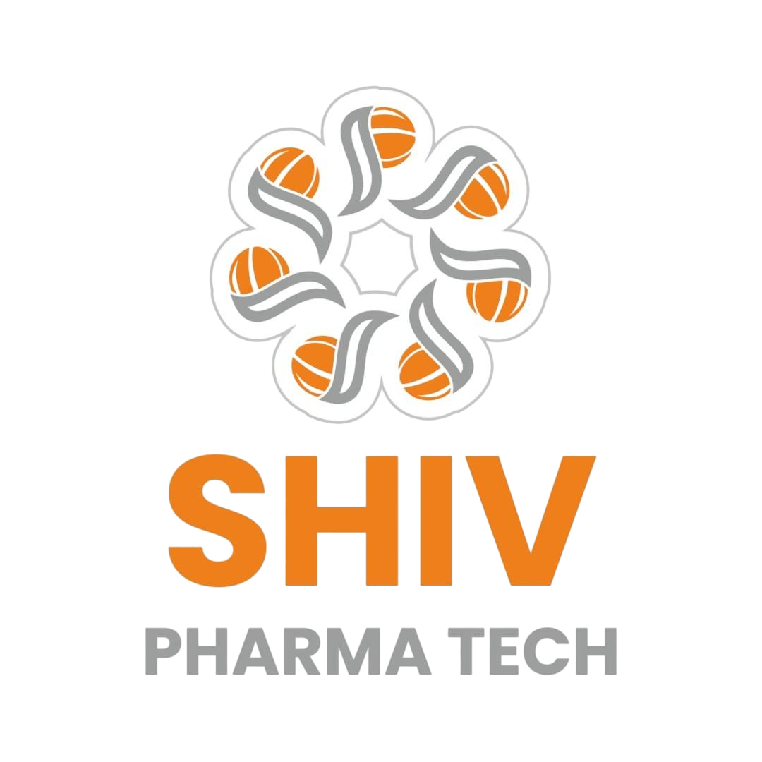 Shiv pharmatech